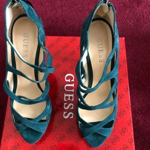 Guess Heels